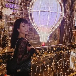 Meet your Posher, Juwon